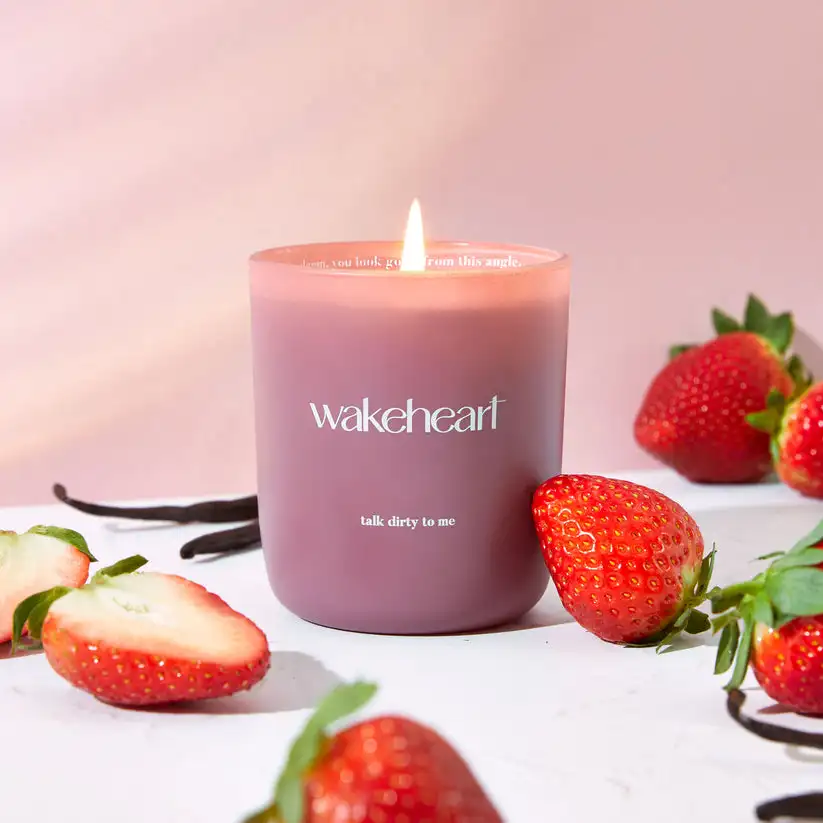 wholesale candles for resale Premium Quality Home Decor Organic Soy Wax Private Label Scented Candle
