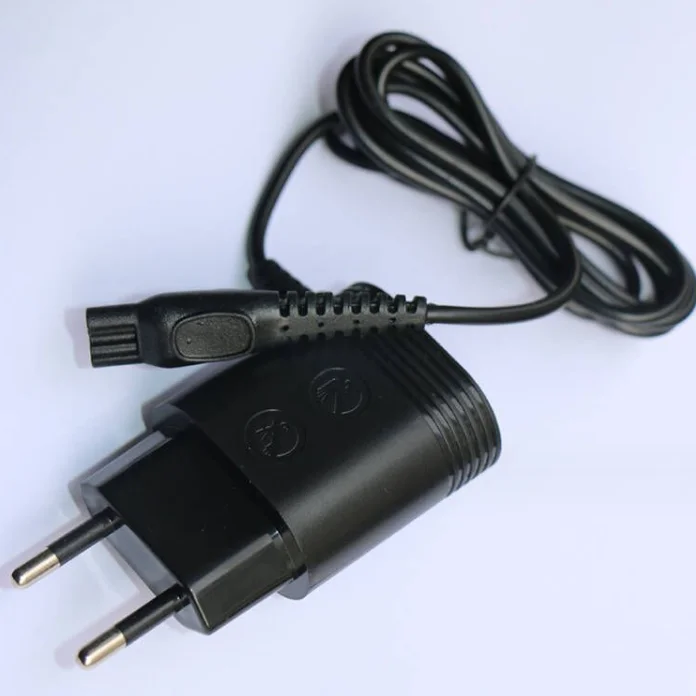 1m 8V Charger cable Power Adaptor For HQ850 for Philips shaver