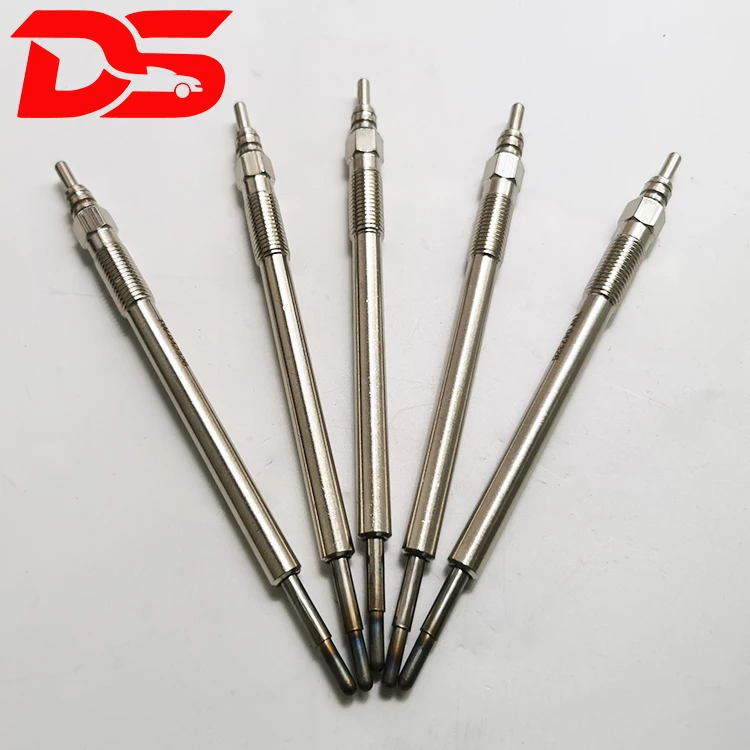 Glow Plug For Cit-roen Peug-eot Mitsu-bishi ASX 1.8 2.2 L200 2.2 2.4L 1820A019 F01G004031