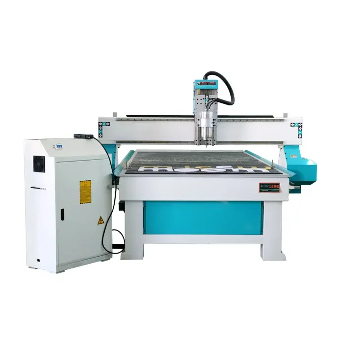 CNC Wood Router DH-1325  Manufacturer of Wood Carving Machine
