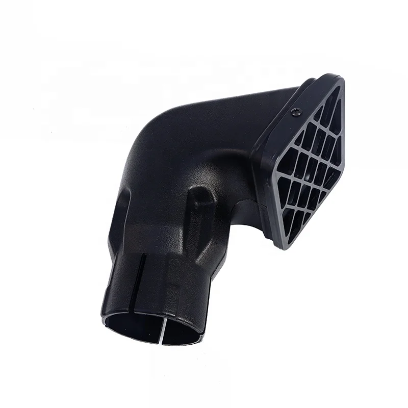 Offroad parts 4x4 snorkel For Hyundai Terracan accessories LLDPE material car Snorkel