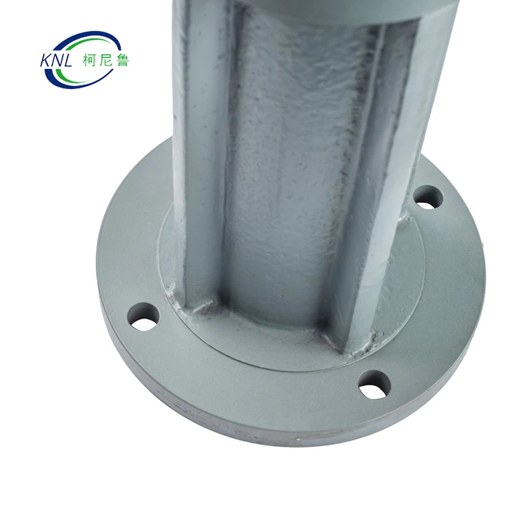 High speed rotating desulfurization nebulizer accessories Oil seal coat