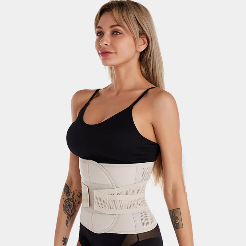 
Wholesale Body Slimming ShapewearHot Sale Match Waist Trainer for Women 