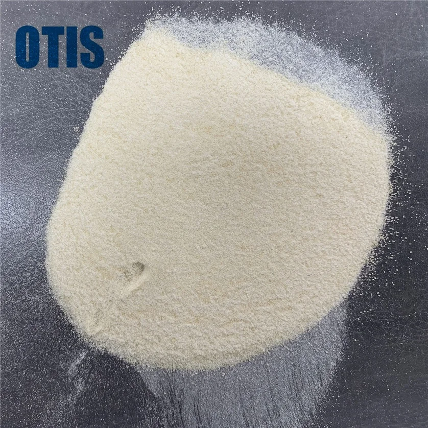 Widely use of Renqiu OTIS xanthan gum  polymer