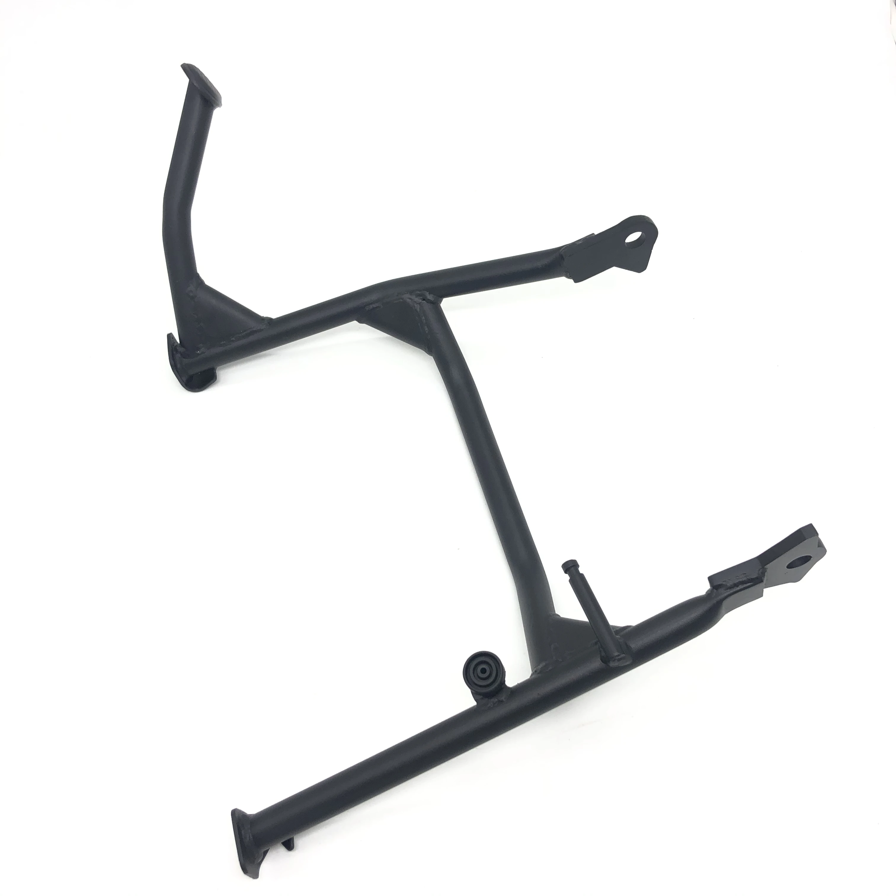 Motorcycle Black Support Replacement Center Post for KTM790/ADV