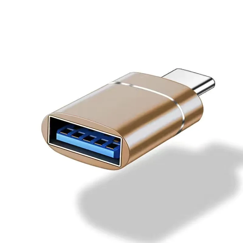  Специальный модуль USB 3 0 Женский к 1 Тип C USB-C адаптер конвертер для телефона