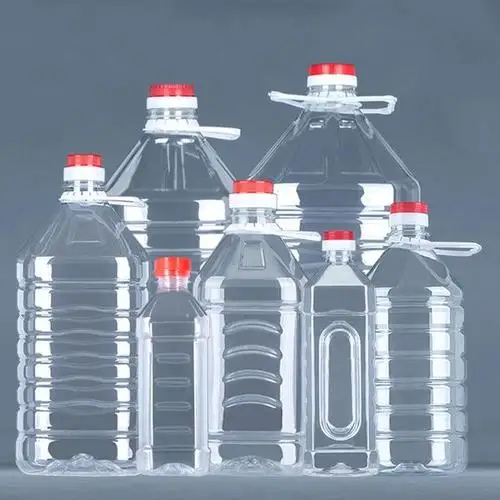 pet bottle mould blow machine mould