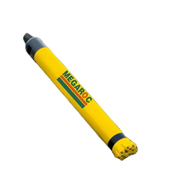 QL60 Inch Dth Hammer for Drilling 152mm Drill Bit