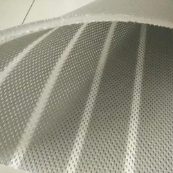 wholesale many kinds of low price 3d air mesh hexagonal fabrics 8mm