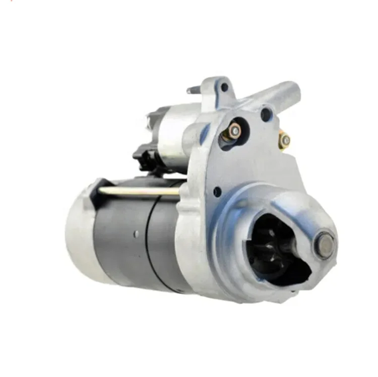 NEW STARTER MOTOR FITS LEXUS GS460 2008-2011 428000-3980 4280003980 28100-38020