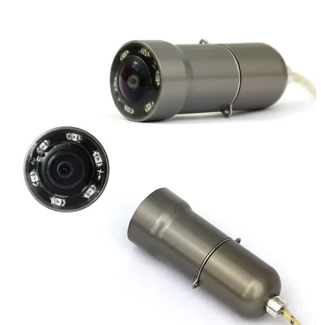 
ZXHC Fishing High Resolution AHD 1080P IP68 Waterproof camera Fish Finder For Boats Underwater Video Cameras ZXHC Fishing High Resolution AHD 1080P IP68 Waterproof camera Fish Finder For Boats Underwater Video Camera