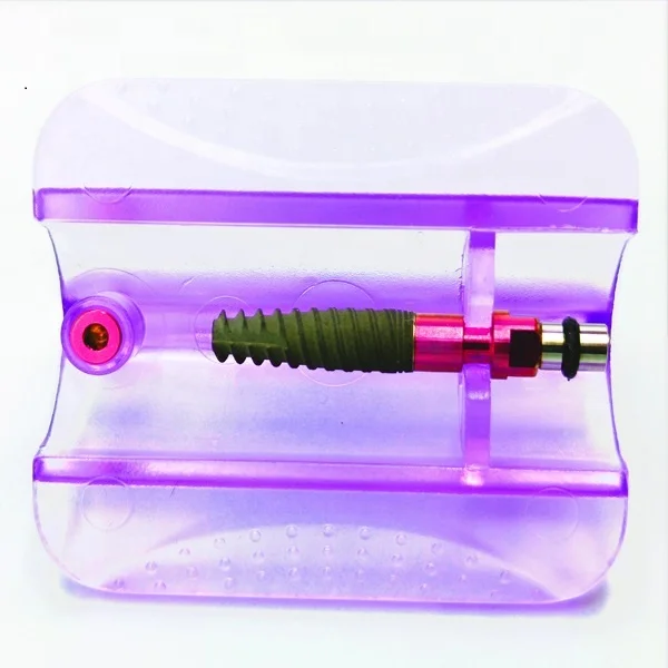 WEOGO CHINA  High quality dental implant tool spine titanium orthopedic implants  medical  implants