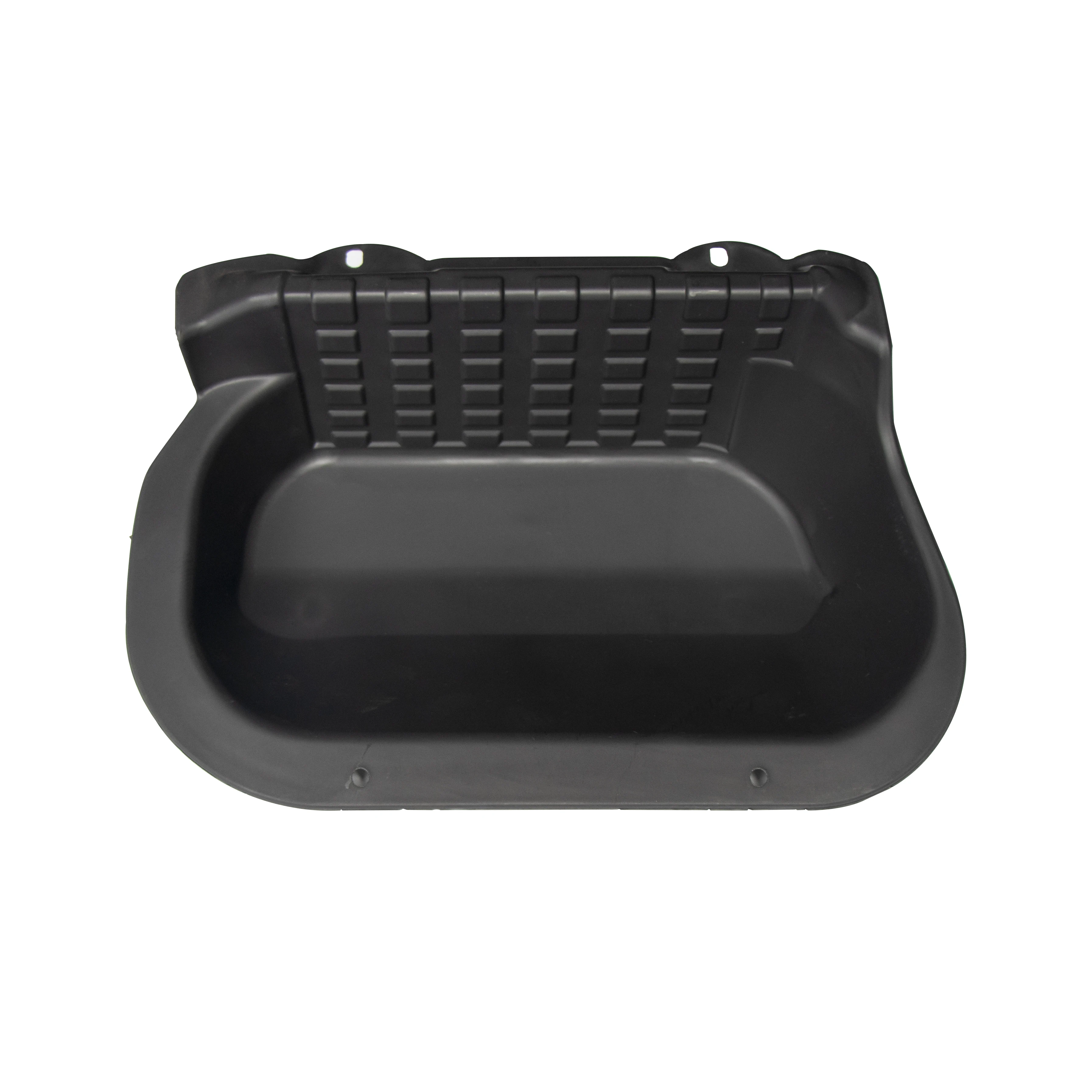 Factory supplier standard bus pedal for toyota coaster