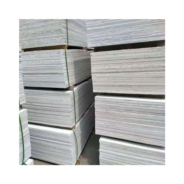 
Competitive Price Good High Quality Glass Magnesium Boards Mgo Fireproof Fire Prevention Board 