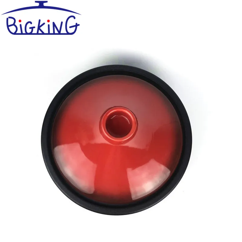 Colorful Enamel Moroccan Cast Iron Tagine Pot 2.5L