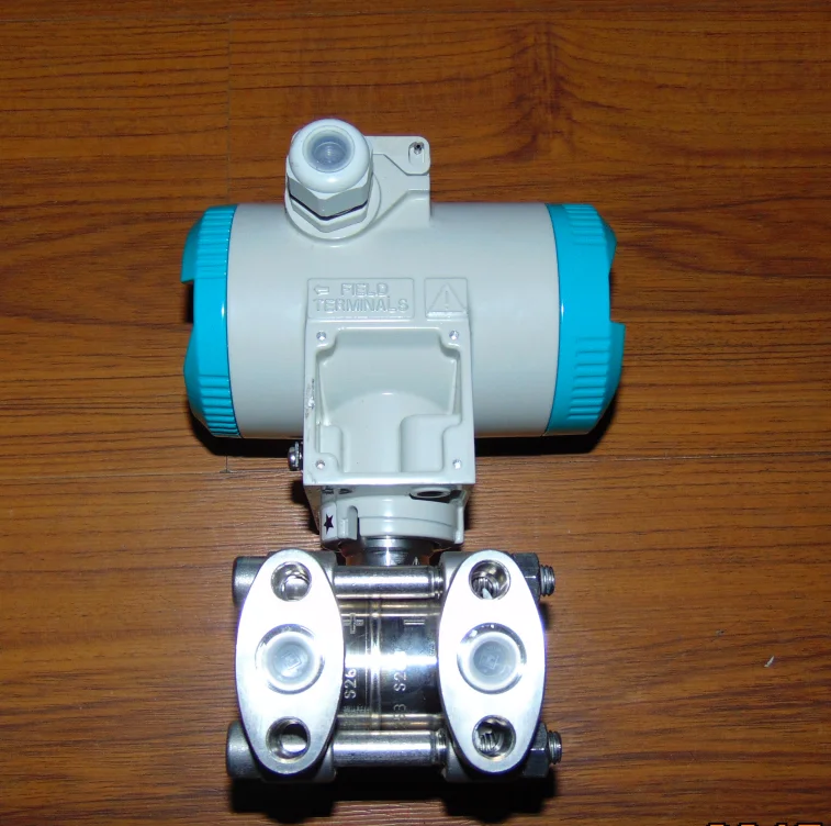 SIEMENS Absolute Pressure Siemens SITRANS Pressure Transmitter   7MF4434-1DA22-2AB6-ZA02