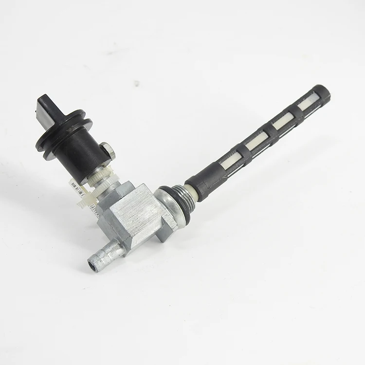 Tmmp Высокая производительность мотоцикл топливный кран масляной переключатель для PGT-FOX