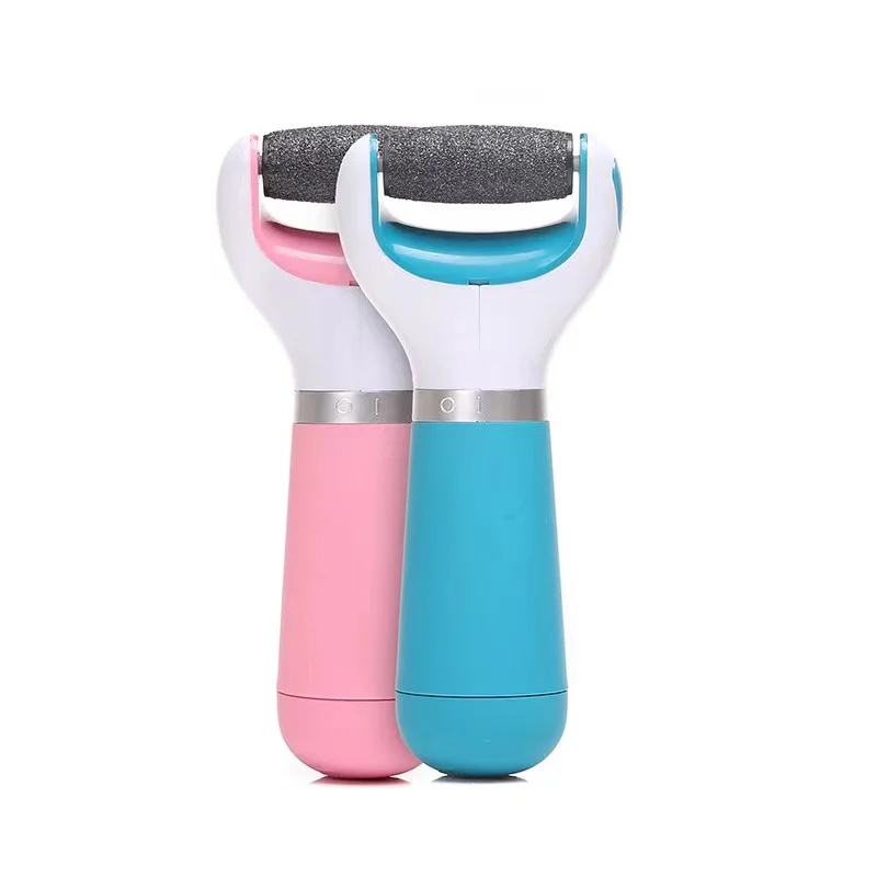 22 Factory Wholesale Cheap Skin Care Foot Scrub Exfoliating Electric Foot Callus Remover For Feet
