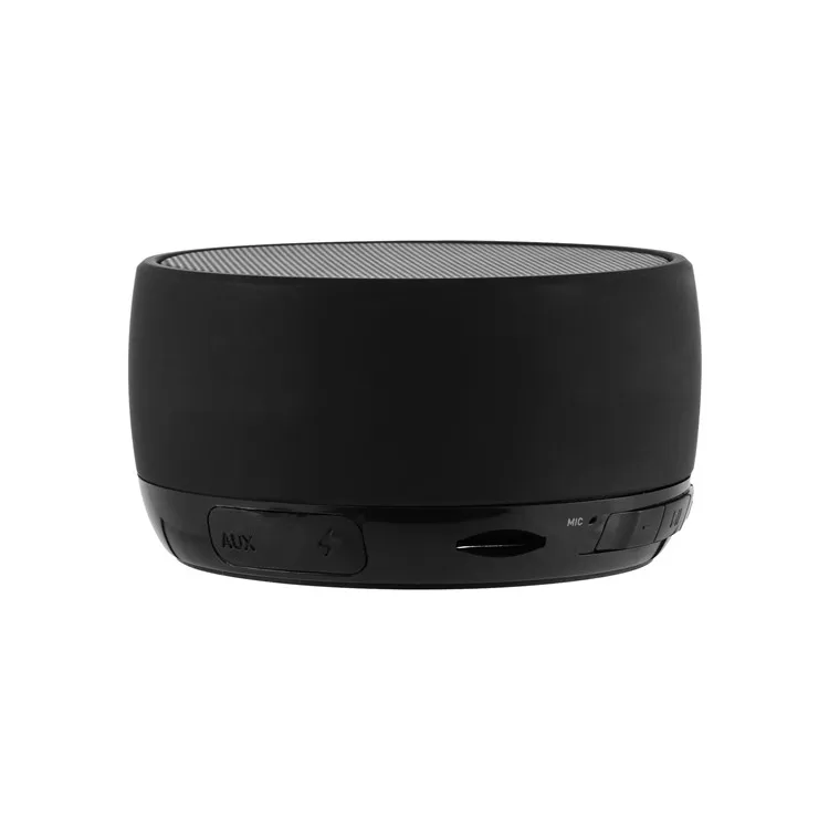 Portable BT speakers subwoofer wireless speaker mini size audio speaker