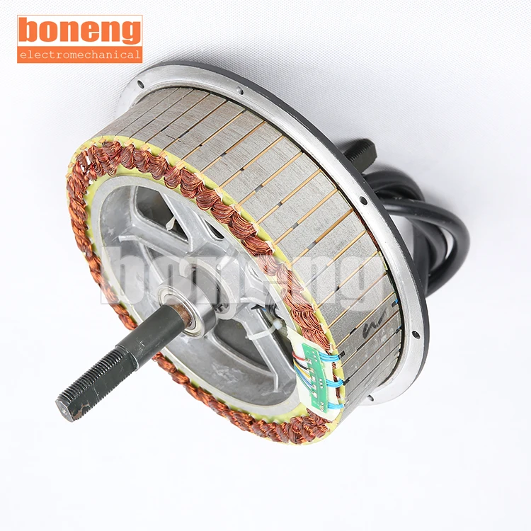 High quality ZC motor electric bicycle skateboard hub motor FOR SALE