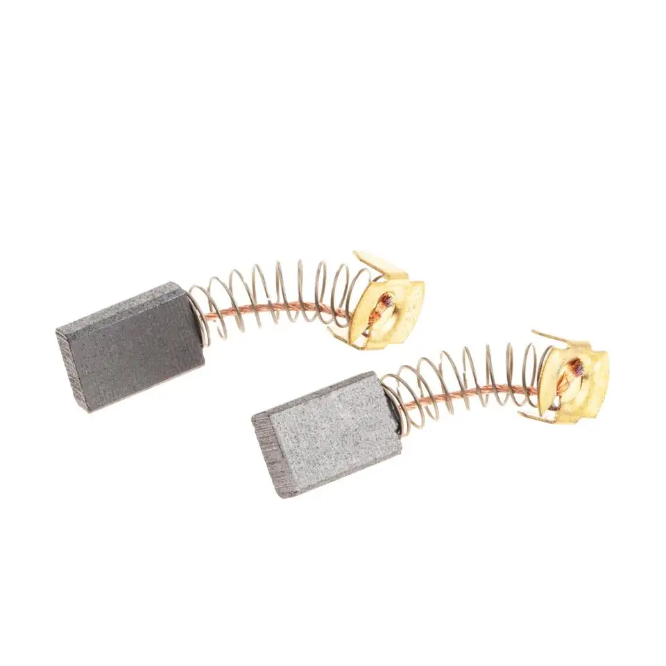 CB-303 угольные щетки CB303 для 5704R 5705R 5705RKS 4131 HS7601J GA5021 PV7000C полировщик