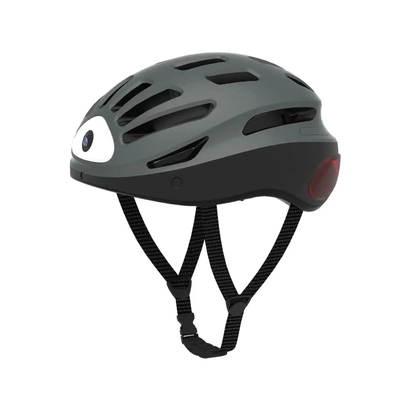 Relee 2023Trends Advanced Smart motorcycle helmets for Adults Relee Build-in MIC Speaker BT Communications and 4K 30fps Sports