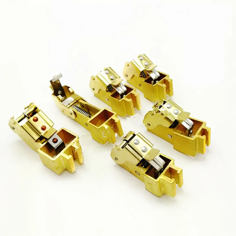 Wholesale Customized Good Quality Durable New Type Portable Carbon Brush Holder