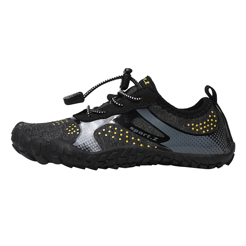 Custom High Quality Child Waterproof Outdoor Summer Swimming Water Shoes Breathable Summer Non-slip Wading Shoes For Kids