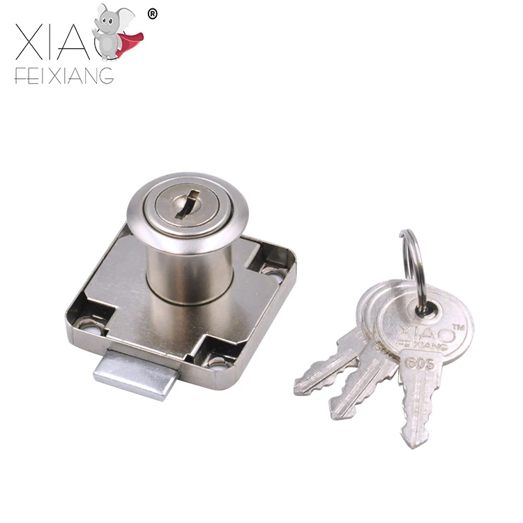 Made in China Professional High Quality Office Computer Desk Furniture 138 Drawer Locks