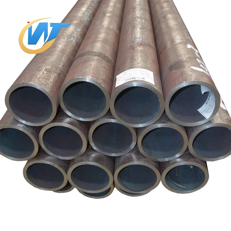 ASTM A106 A53 API 5L 70mm large stock supply low carbon steel 14 inch carbon steel seamless pipe
