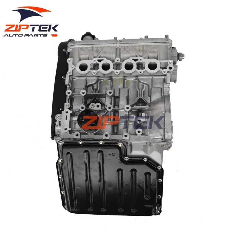 Оригинальное качество и абсолютно новый двигатель G13B для Suzuki Vitara 1300CC Changan LJ474QE2
