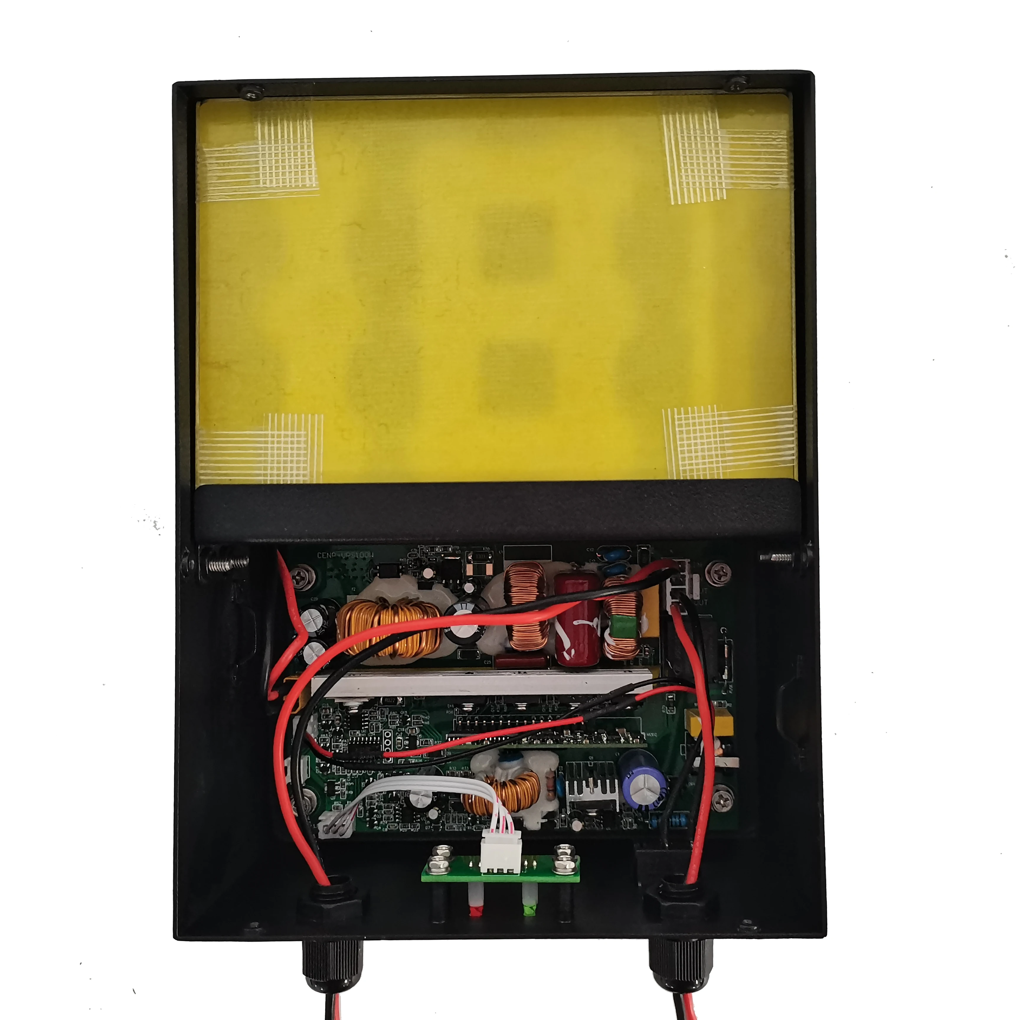 AC 220V в вне батареи ИБП 12.8v18ah мини 10KVA 15KVA 20KVA источник бесперебойного питания