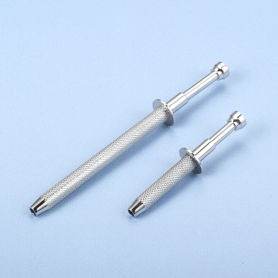 Opening Pliers Closing Pliers Piercing Clamps Ear Nose Septum Piercing Tool 316L Stainless Steel for Lip Navel Body Piercing Kit