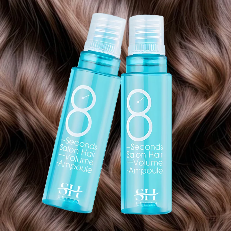 Hair Serum Mask Top Selling Organic Hair Growth Essential Oil Keratin Hair Care Serum Treatment Products