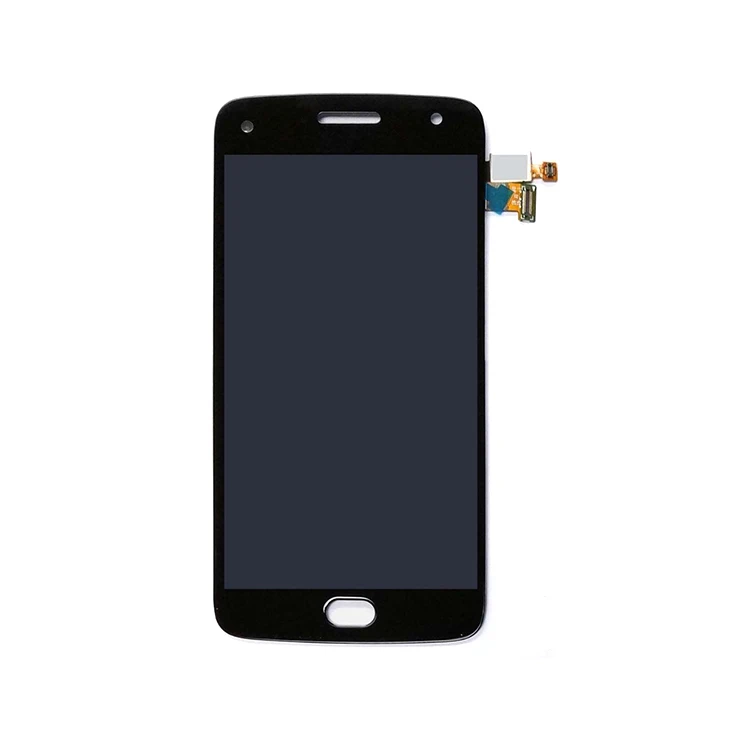 100% orginal lcd replacement screen for motorola moto g5 plus, replacement lcd screen for moto g5 plus XT1684 XT1685 XT1687