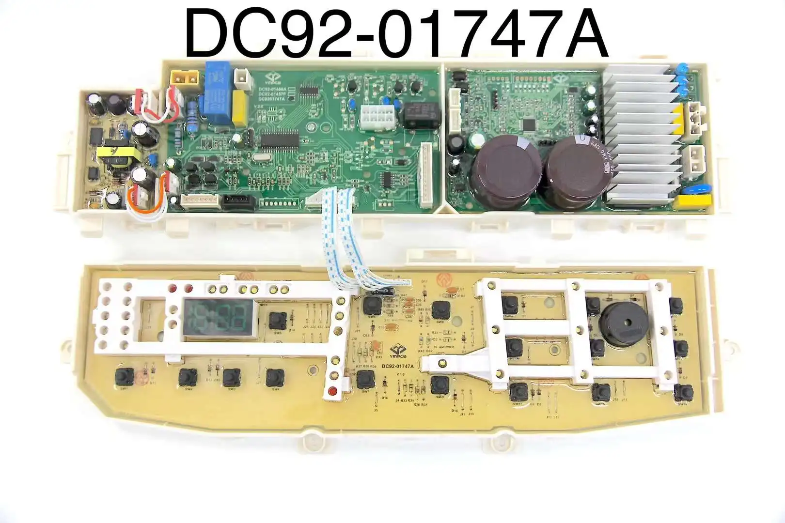 Новое поступление новый инвертор стиральная машина печатная плата DC92-01747A YMPCB китайская фабрика лидер продаж