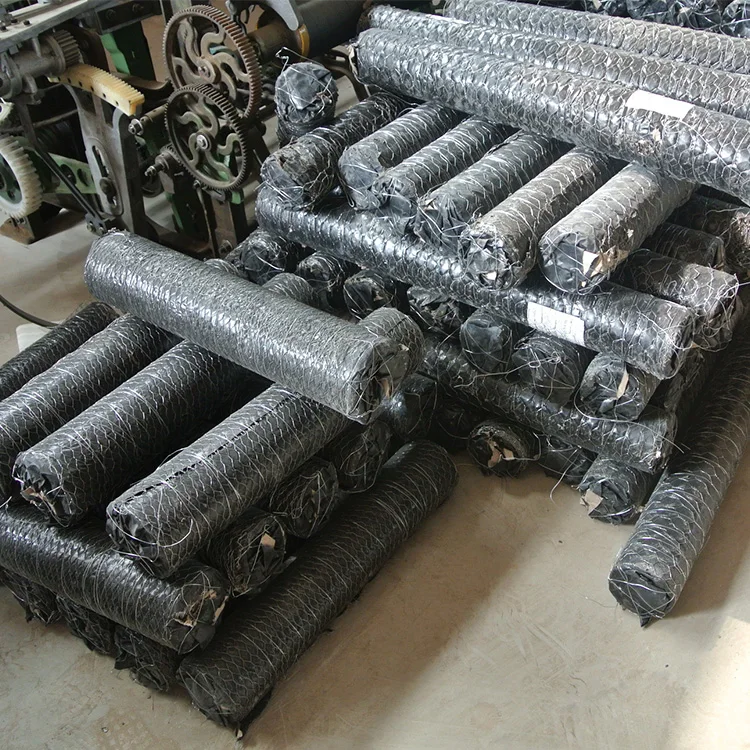 Cheap Farm Chicken Net Fence Chicken Hexagonal Poultry Netting Hexagonal Wire Mesh