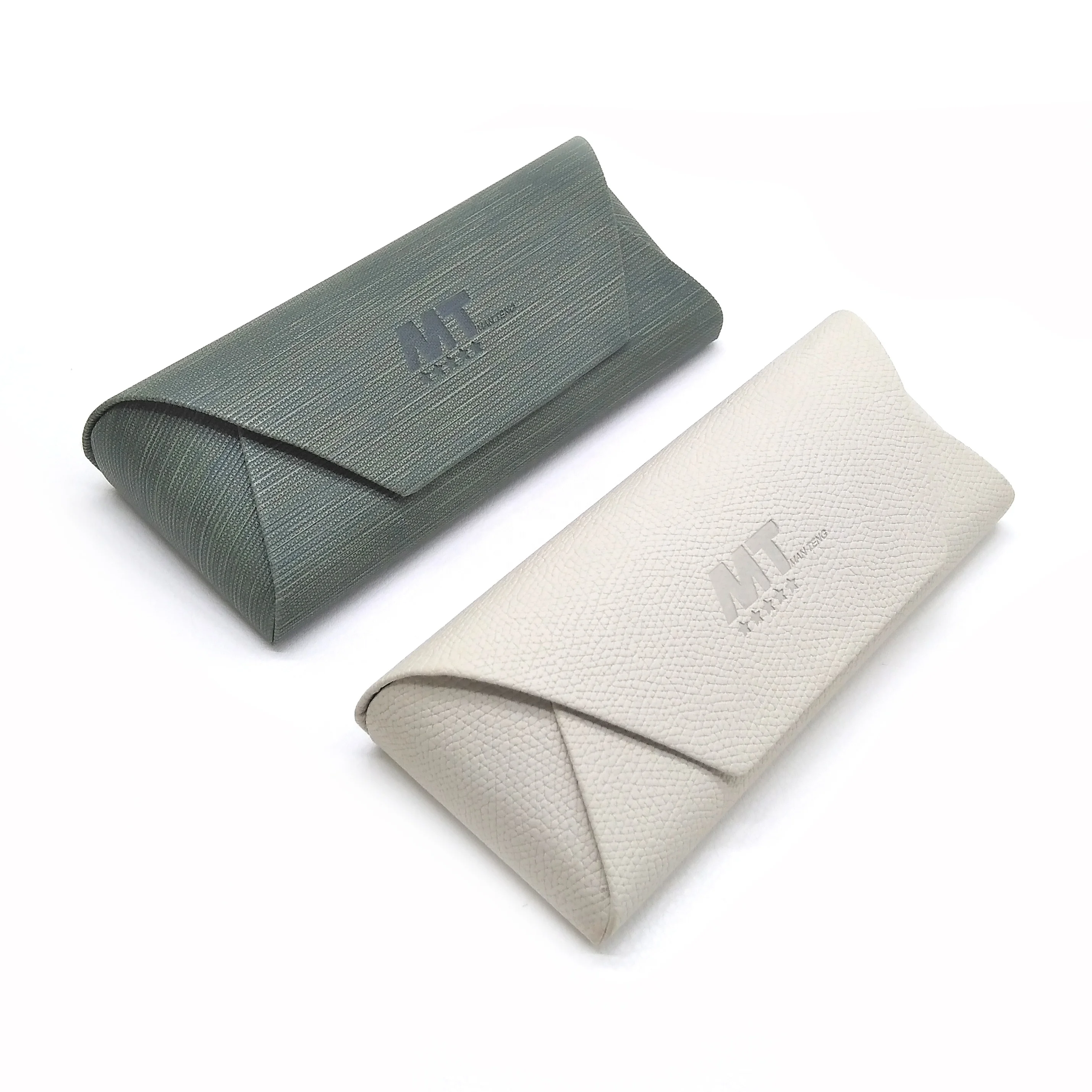 high quality fashion glasses case custom cream sunglasses case hard sunglass box with logo