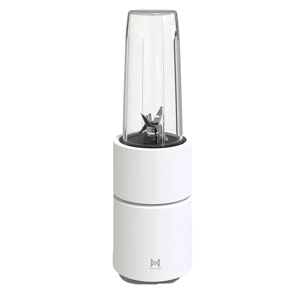 Xiaomihome Pinlo L350W1B-01 Mini Electric Juicer Fruit Vegetable Processing Blender Little Monster Cooking Machine Product Type