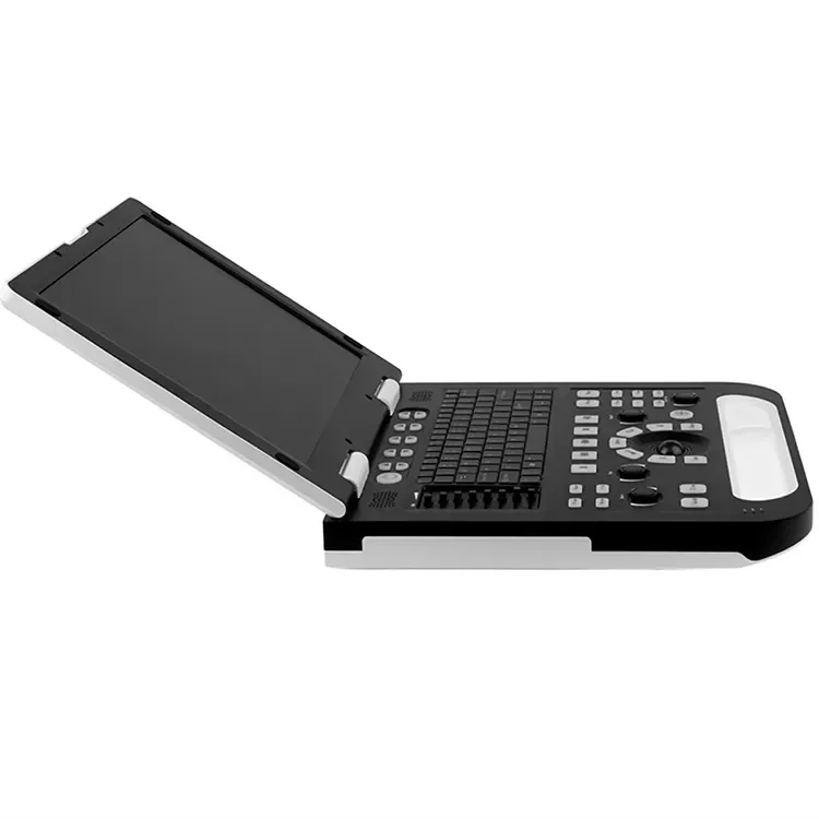 Полный цифровой Самый дешевый ноутбук Ветеринарный ультразвуковой портативный vet сканер Оборудование для домашних животных