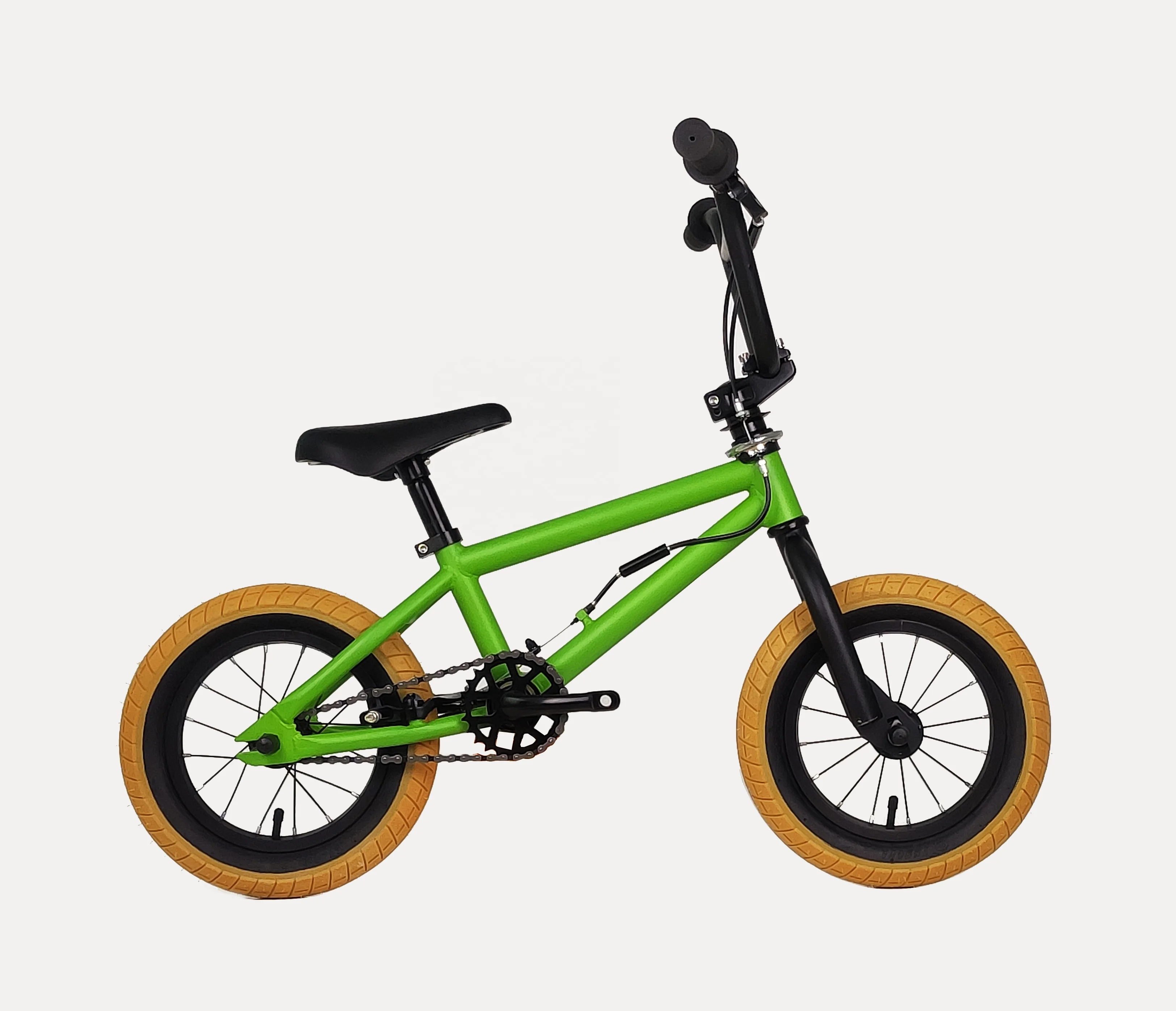 High Quality BMX Freestyle Sport Bicycle For Adult