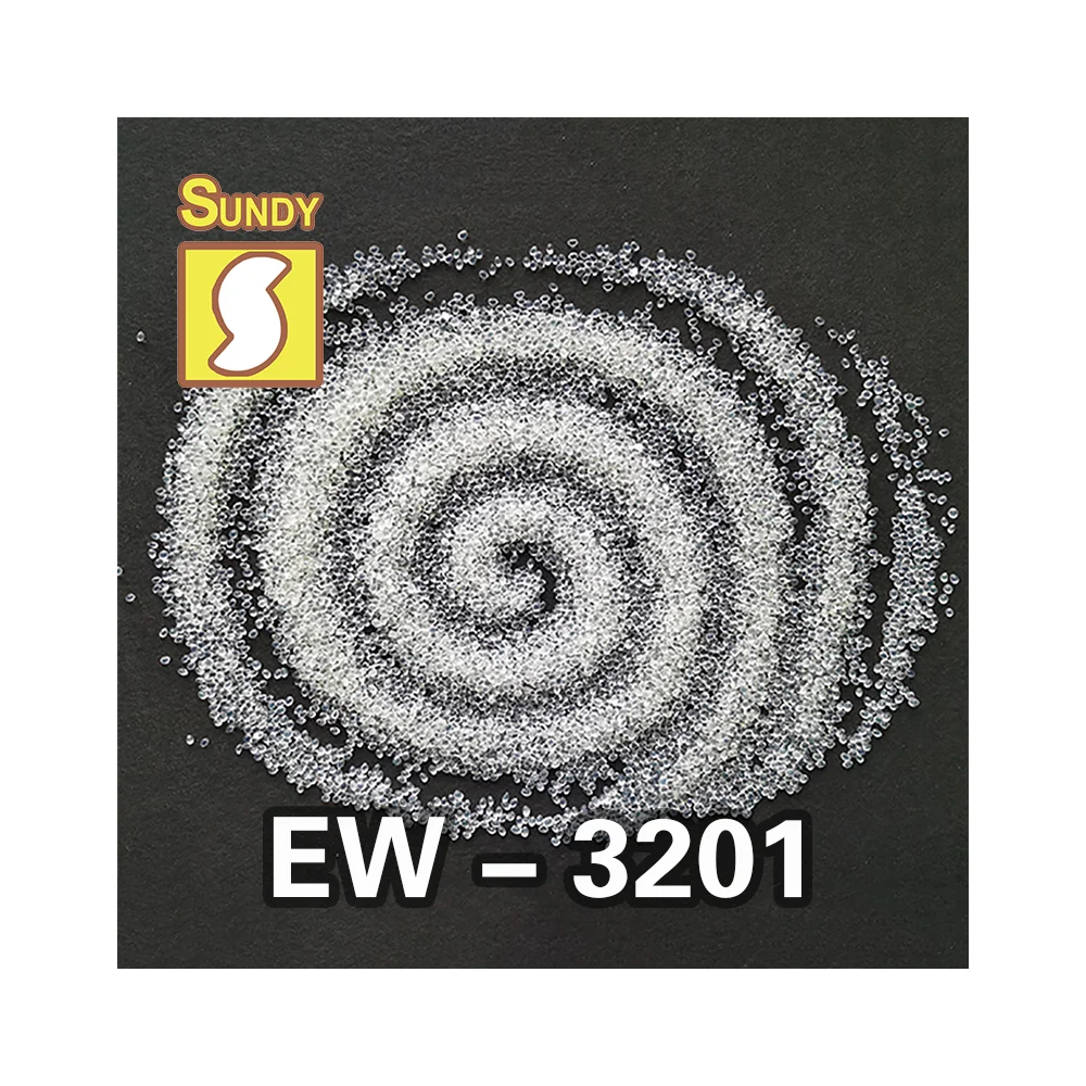 SINOPEC SVW SUNDY EVOH EW-3201 Hot Sale Environment-friendly Low TVOC Thermoplastic High Barrier Chemical Bag