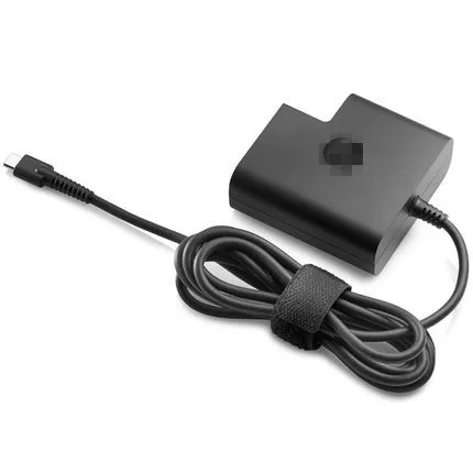 2021 Newest 65W USB Type-C Ac Adapter Computer Charger Replacement for HP Spectre x360 13-AE015DX Chromebook X360 Spectre x2