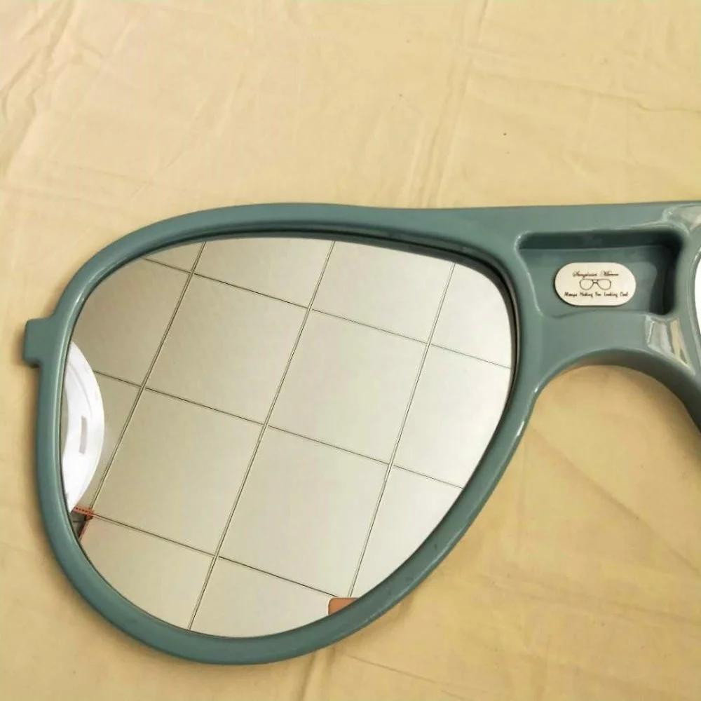 Thermoform Plastic Oem Vacuum Forming Thermoforming Molded Plastic Eyewear Display Tray Tray Display