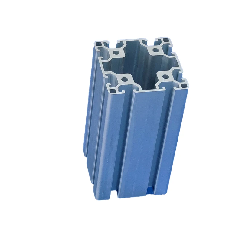 Door Extruded Kitchen Cabinet Profile Factory Price Aluminium Extrusion Industrial Aluminum Profiles