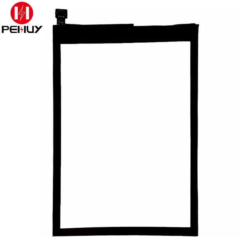 BL-49FI 5000mAh 3.8v lithium ion digital mobile phone batteries aaa for itel P36 P37 battery