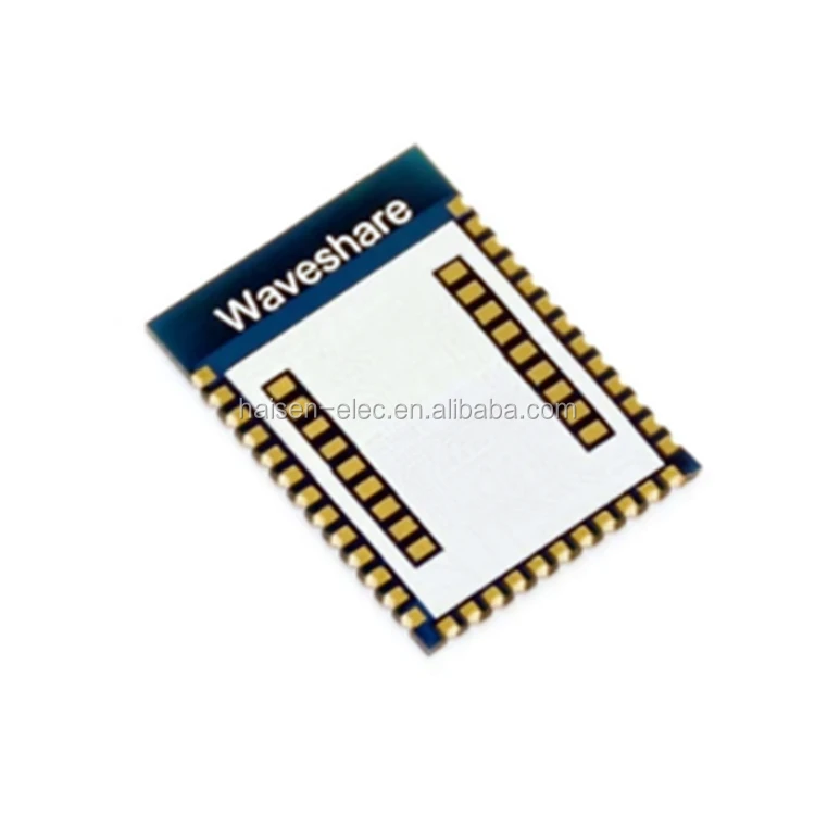  HAISEN BLE 5.0 BT wireless mesh Nordic nRF52840 transceiver module
