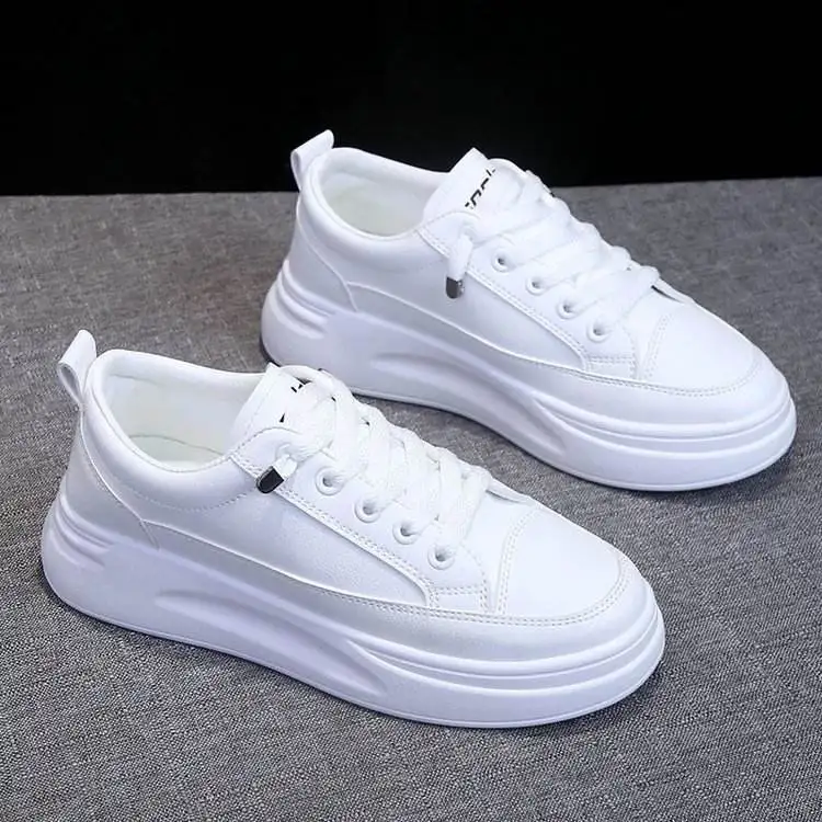 new breathable sports comfortable jogging fast walking fashion woman shoes sneakers women flat shoes ladies flat casual shoes