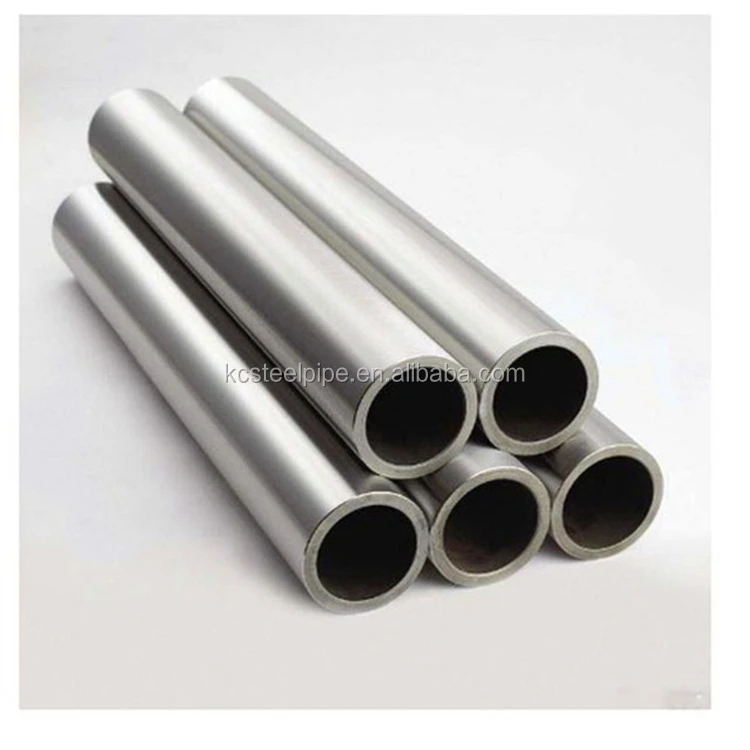 Лидер продаж ISO оптовая продажа труб/труб из никелевого сплава Hastelloy C276 C22 B3 производство