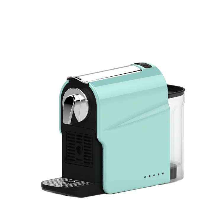 Профессиональная совместимая машина для приготовления кофе в капсулах эспрессо